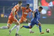Suresh Singh Wangjam (Image courtesy: ISL)